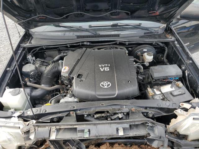 Photo 10 VIN: 5TFLU4EN4CX039375 - TOYOTA TACOMA DOU 