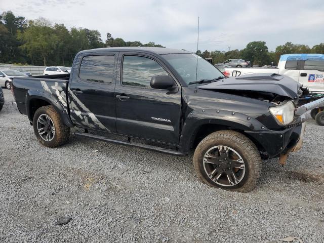 Photo 3 VIN: 5TFLU4EN4CX039375 - TOYOTA TACOMA DOU 