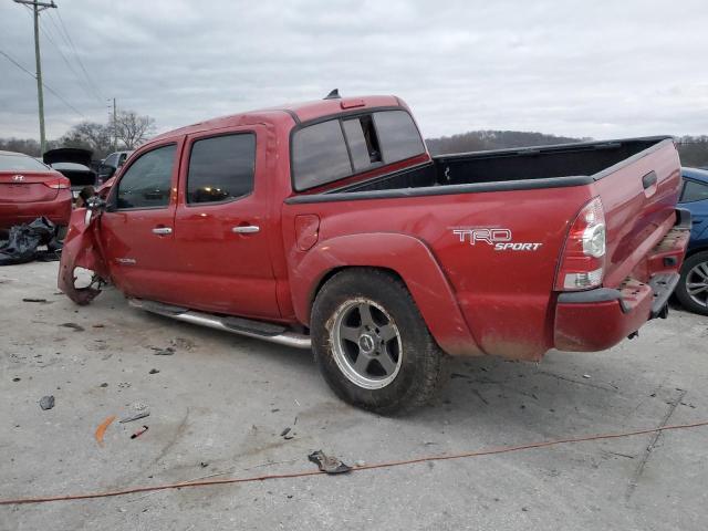 Photo 1 VIN: 5TFLU4EN4DX062303 - TOYOTA TACOMA 