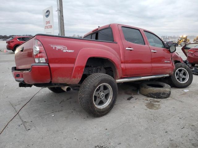 Photo 2 VIN: 5TFLU4EN4DX062303 - TOYOTA TACOMA 