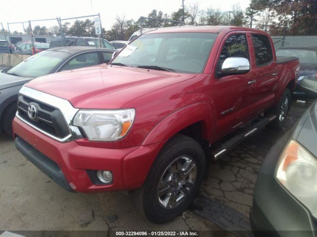 Photo 1 VIN: 5TFLU4EN4DX068862 - TOYOTA TACOMA 