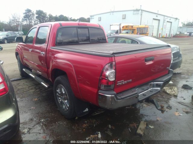 Photo 2 VIN: 5TFLU4EN4DX068862 - TOYOTA TACOMA 