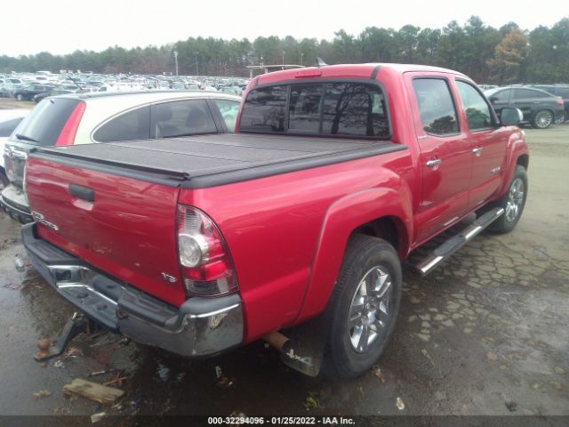 Photo 3 VIN: 5TFLU4EN4DX068862 - TOYOTA TACOMA 