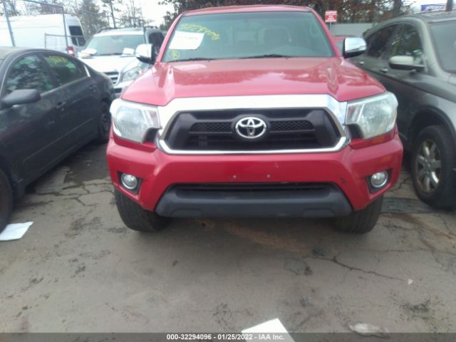 Photo 5 VIN: 5TFLU4EN4DX068862 - TOYOTA TACOMA 