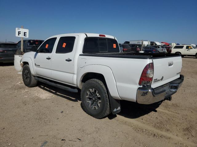 Photo 1 VIN: 5TFLU4EN4DX069851 - TOYOTA TACOMA DOU 