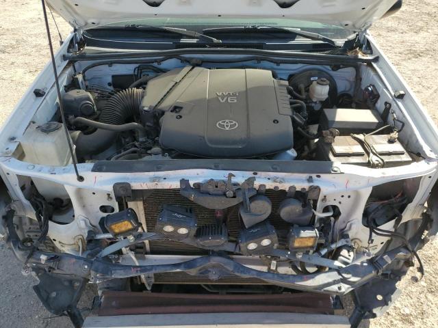 Photo 10 VIN: 5TFLU4EN4DX069851 - TOYOTA TACOMA DOU 