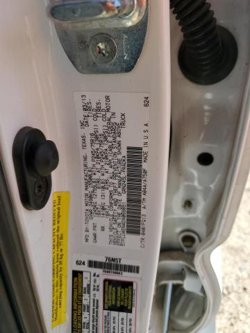 Photo 11 VIN: 5TFLU4EN4DX069851 - TOYOTA TACOMA DOU 