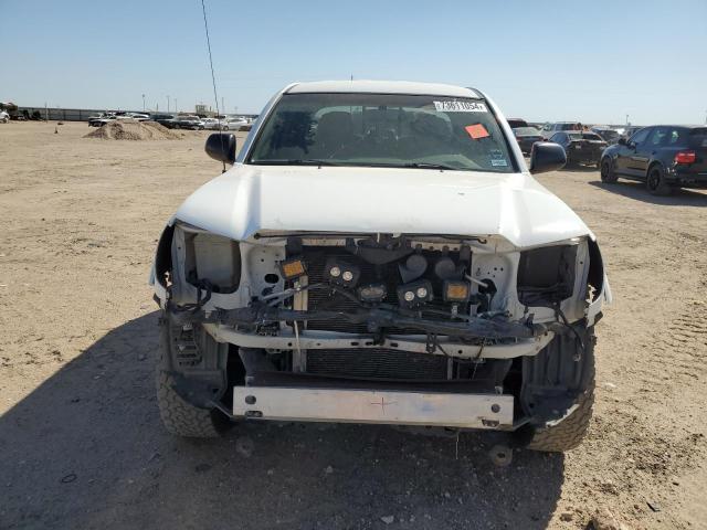 Photo 4 VIN: 5TFLU4EN4DX069851 - TOYOTA TACOMA DOU 