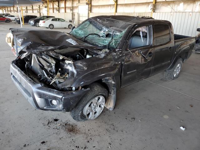 Photo 0 VIN: 5TFLU4EN4DX078680 - TOYOTA TACOMA DOU 