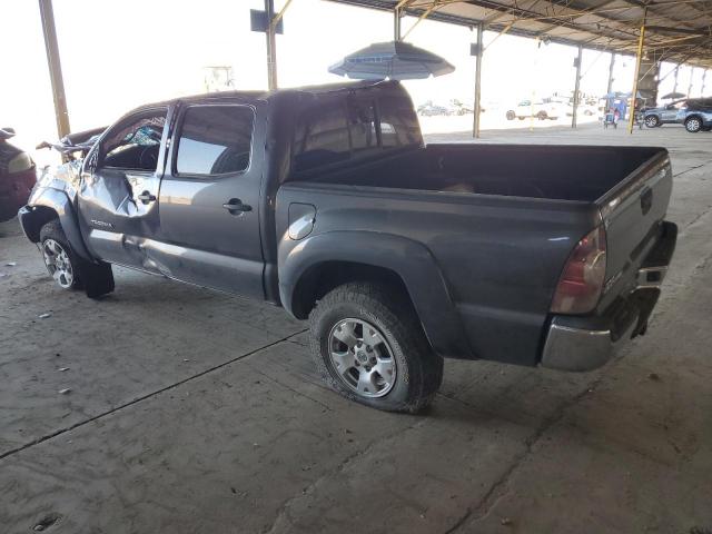 Photo 1 VIN: 5TFLU4EN4DX078680 - TOYOTA TACOMA DOU 