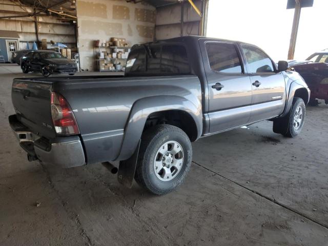 Photo 2 VIN: 5TFLU4EN4DX078680 - TOYOTA TACOMA DOU 