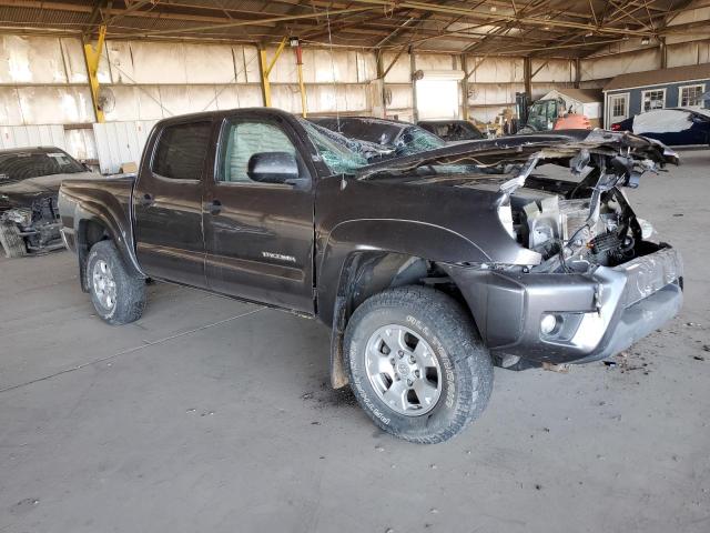 Photo 3 VIN: 5TFLU4EN4DX078680 - TOYOTA TACOMA DOU 