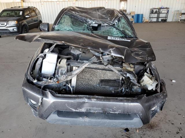 Photo 4 VIN: 5TFLU4EN4DX078680 - TOYOTA TACOMA DOU 