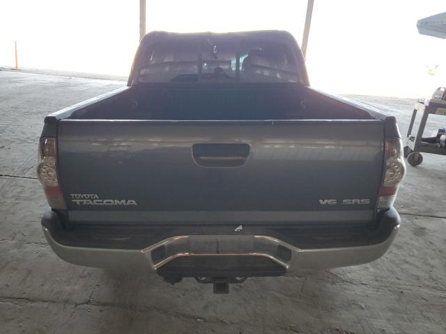 Photo 5 VIN: 5TFLU4EN4DX078680 - TOYOTA TACOMA DOU 