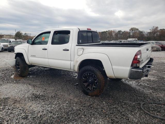 Photo 1 VIN: 5TFLU4EN4DX083992 - TOYOTA TACOMA DOU 