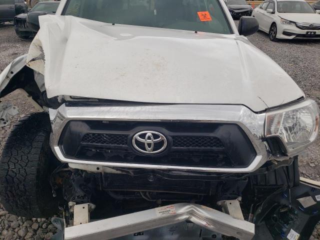 Photo 10 VIN: 5TFLU4EN4DX083992 - TOYOTA TACOMA DOU 