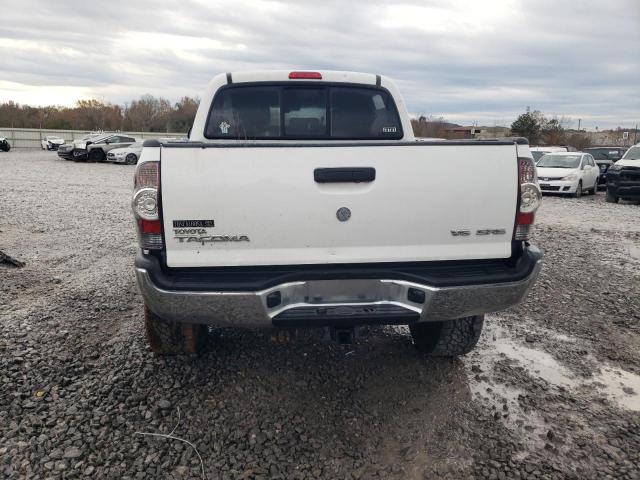 Photo 5 VIN: 5TFLU4EN4DX083992 - TOYOTA TACOMA DOU 