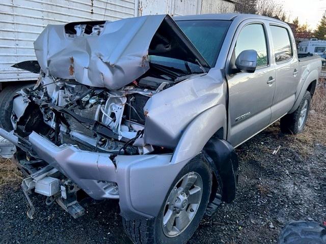 Photo 1 VIN: 5TFLU4EN4EX088434 - TOYOTA TACOMA DOU 