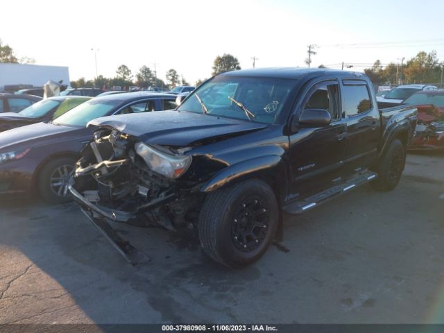 Photo 1 VIN: 5TFLU4EN4EX088448 - TOYOTA TACOMA 