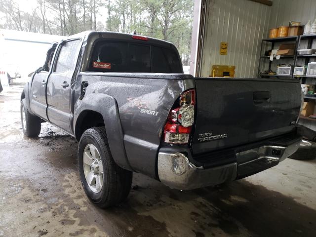 Photo 2 VIN: 5TFLU4EN4EX088935 - TOYOTA TACOMA DOU 