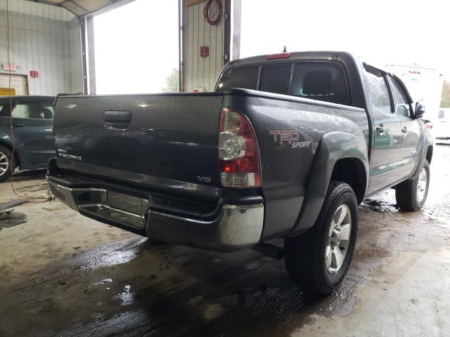 Photo 3 VIN: 5TFLU4EN4EX088935 - TOYOTA TACOMA DOU 