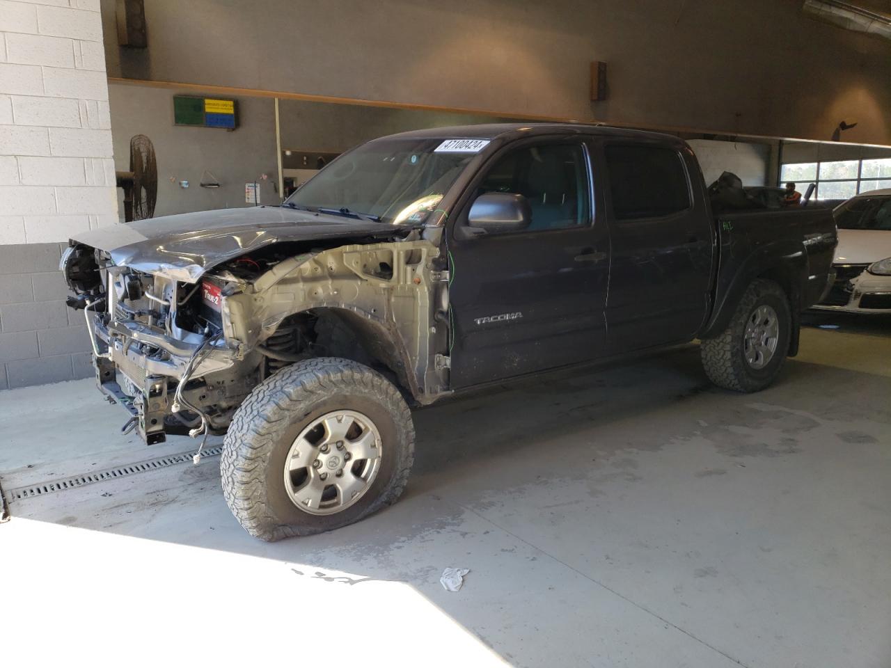 Photo 0 VIN: 5TFLU4EN4EX091222 - TOYOTA TACOMA 