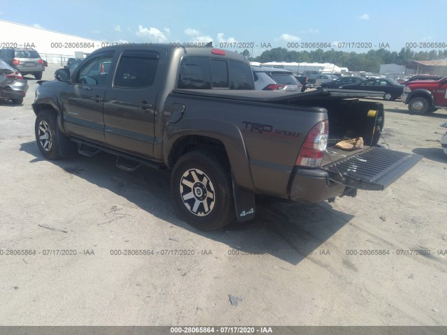 Photo 2 VIN: 5TFLU4EN4EX091902 - TOYOTA TACOMA 