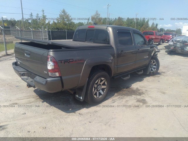 Photo 3 VIN: 5TFLU4EN4EX091902 - TOYOTA TACOMA 