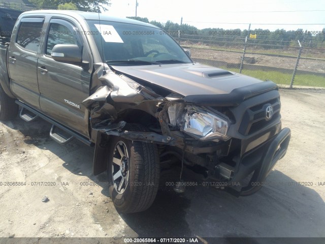 Photo 5 VIN: 5TFLU4EN4EX091902 - TOYOTA TACOMA 