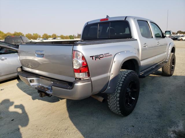 Photo 3 VIN: 5TFLU4EN4EX096873 - TOYOTA TACOMA DOU 