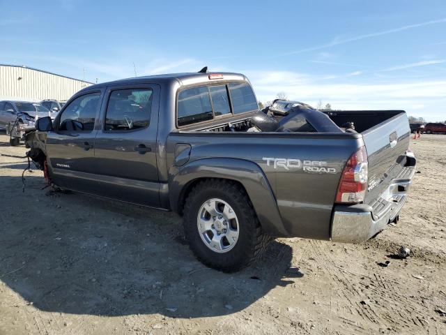 Photo 1 VIN: 5TFLU4EN4EX101408 - TOYOTA TACOMA 