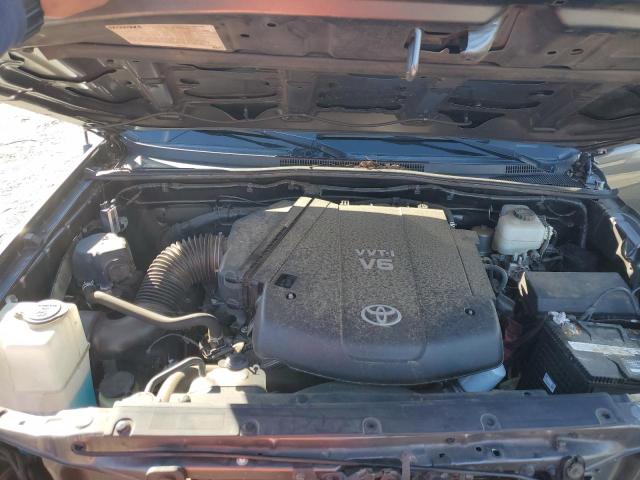 Photo 10 VIN: 5TFLU4EN4EX101408 - TOYOTA TACOMA 