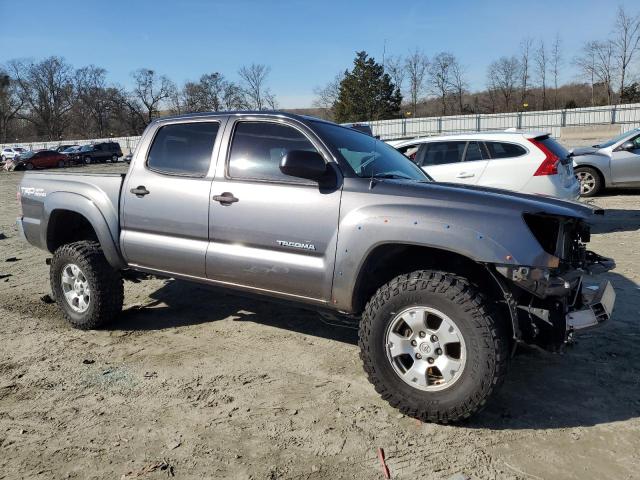 Photo 3 VIN: 5TFLU4EN4EX101408 - TOYOTA TACOMA 