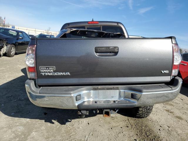 Photo 5 VIN: 5TFLU4EN4EX101408 - TOYOTA TACOMA 