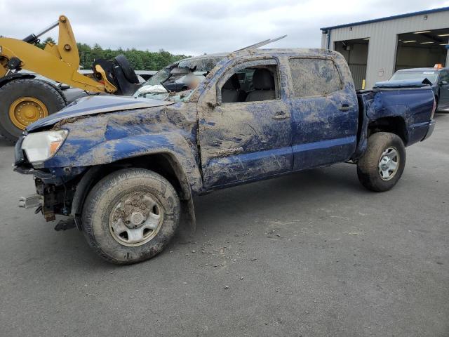 Photo 0 VIN: 5TFLU4EN4EX104017 - TOYOTA TACOMA DOU 