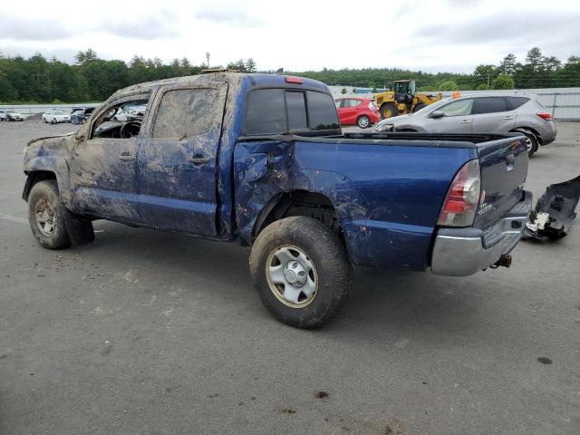 Photo 1 VIN: 5TFLU4EN4EX104017 - TOYOTA TACOMA DOU 