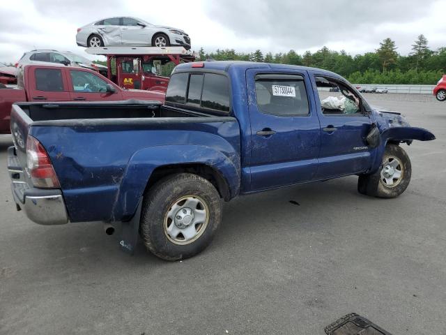 Photo 2 VIN: 5TFLU4EN4EX104017 - TOYOTA TACOMA DOU 