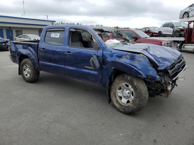 Photo 3 VIN: 5TFLU4EN4EX104017 - TOYOTA TACOMA DOU 