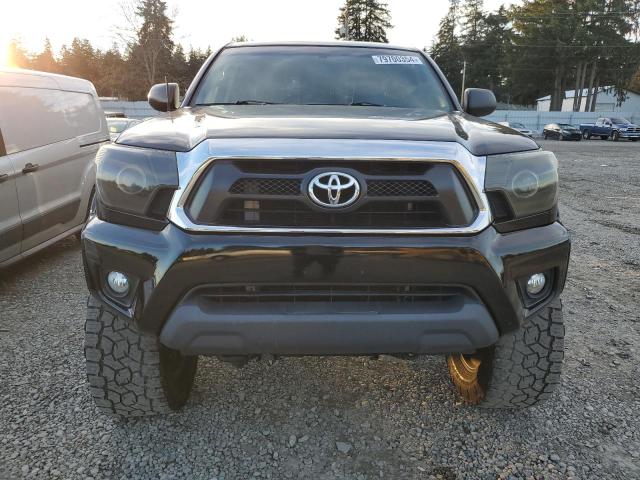 Photo 4 VIN: 5TFLU4EN4EX104485 - TOYOTA TACOMA DOU 