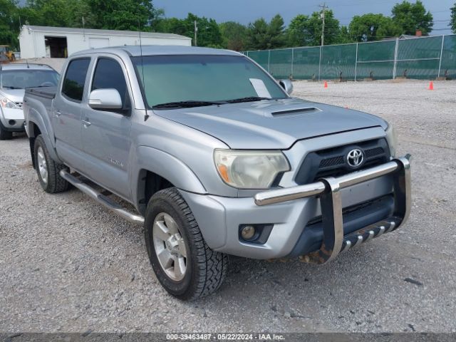 Photo 0 VIN: 5TFLU4EN4EX104891 - TOYOTA TACOMA 