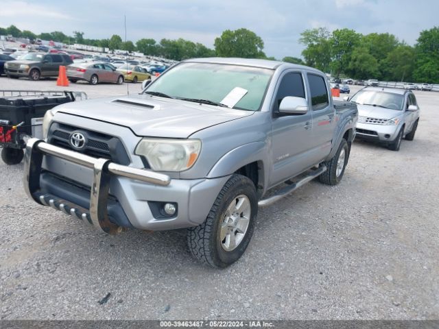 Photo 1 VIN: 5TFLU4EN4EX104891 - TOYOTA TACOMA 