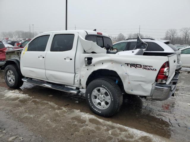 Photo 1 VIN: 5TFLU4EN4EX107922 - TOYOTA TACOMA 