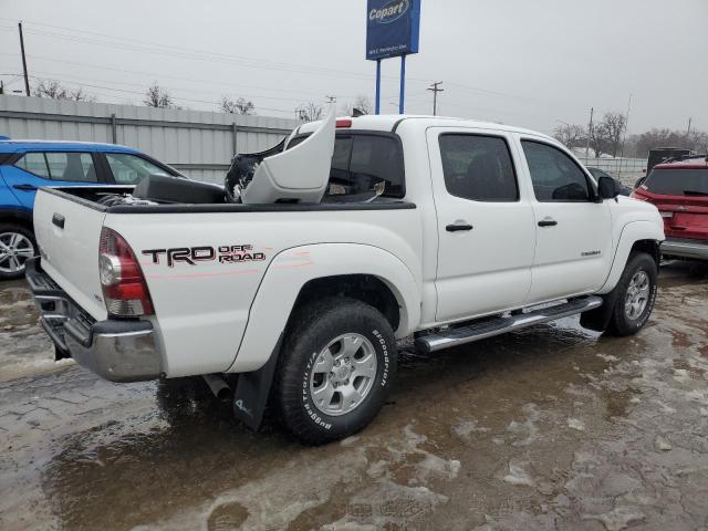 Photo 2 VIN: 5TFLU4EN4EX107922 - TOYOTA TACOMA 