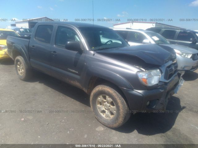 Photo 0 VIN: 5TFLU4EN4FX112894 - TOYOTA TACOMA 