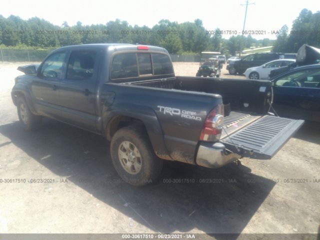 Photo 2 VIN: 5TFLU4EN4FX112894 - TOYOTA TACOMA 