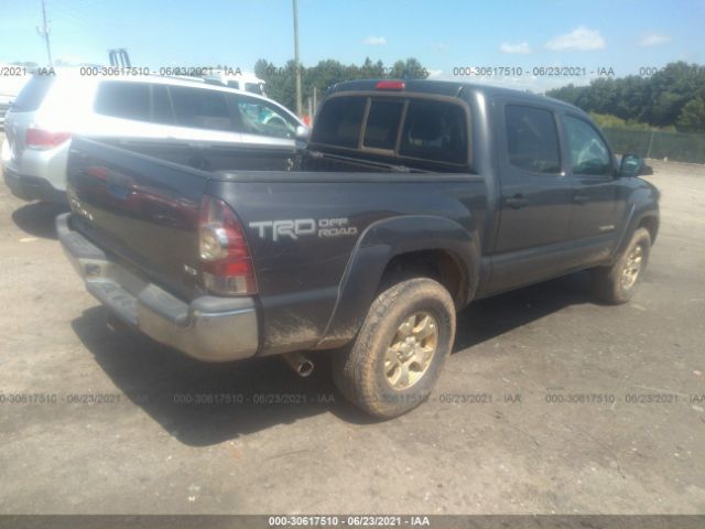 Photo 3 VIN: 5TFLU4EN4FX112894 - TOYOTA TACOMA 