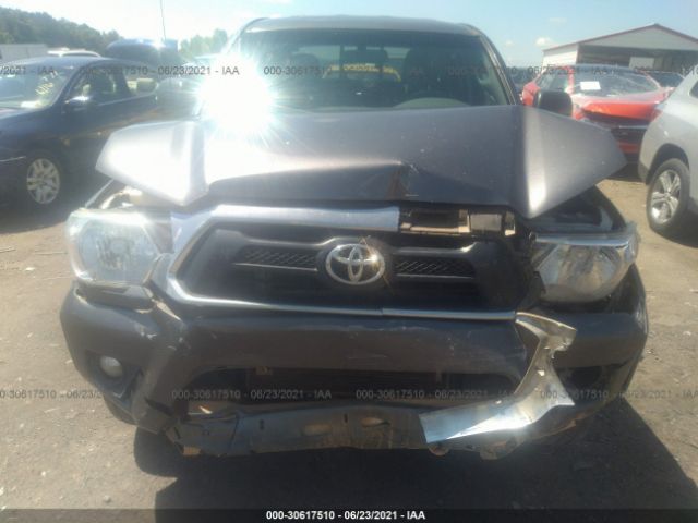 Photo 5 VIN: 5TFLU4EN4FX112894 - TOYOTA TACOMA 