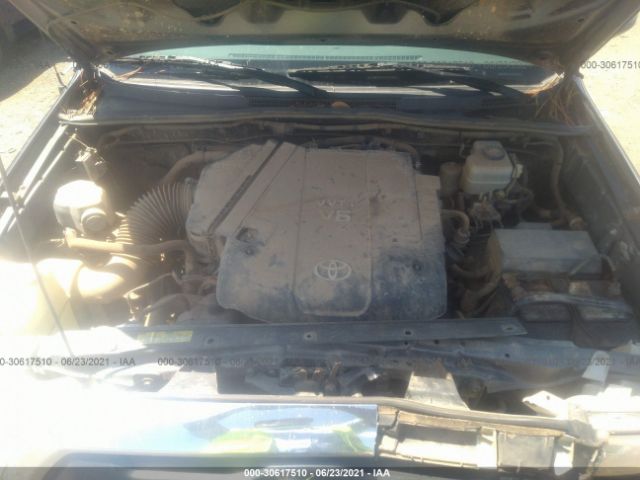 Photo 9 VIN: 5TFLU4EN4FX112894 - TOYOTA TACOMA 