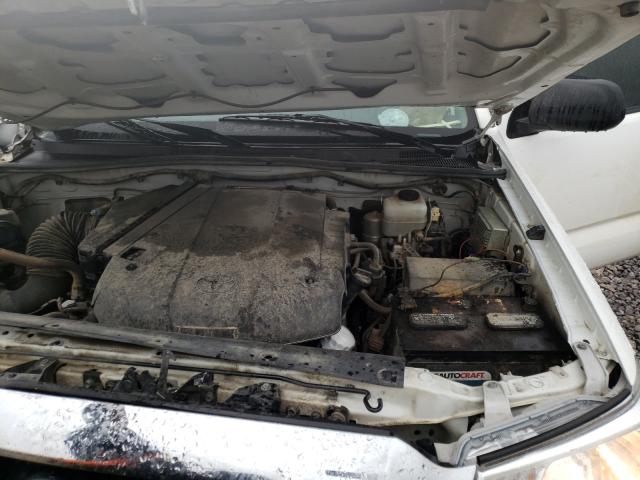 Photo 6 VIN: 5TFLU4EN4FX118436 - TOYOTA TACOMA DOU 