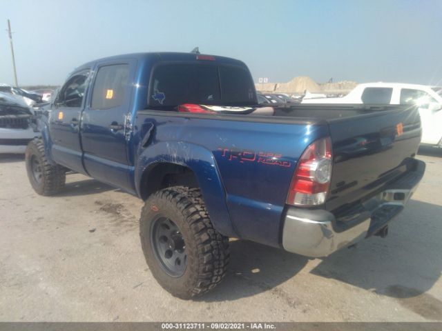 Photo 2 VIN: 5TFLU4EN4FX119487 - TOYOTA TACOMA 